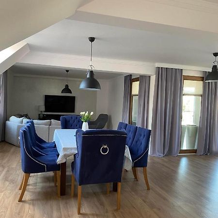 Apartament Delux Пасленк Экстерьер фото
