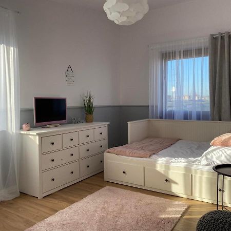 Apartament Delux Пасленк Экстерьер фото