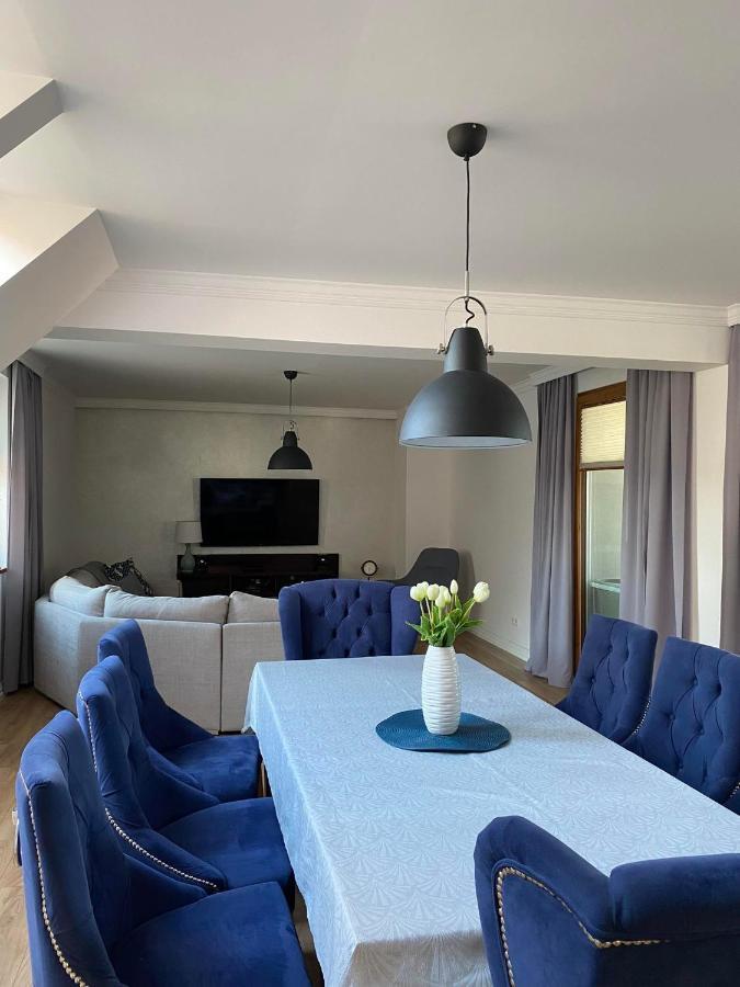 Apartament Delux Пасленк Экстерьер фото