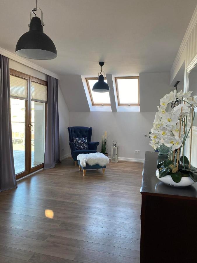 Apartament Delux Пасленк Экстерьер фото