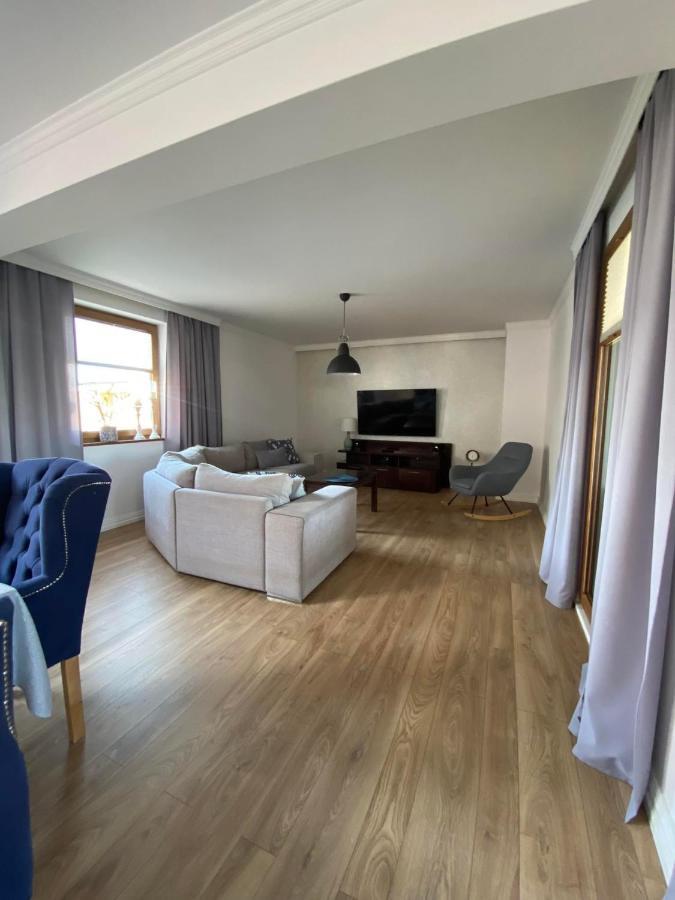 Apartament Delux Пасленк Экстерьер фото
