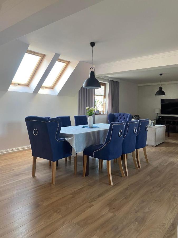 Apartament Delux Пасленк Экстерьер фото