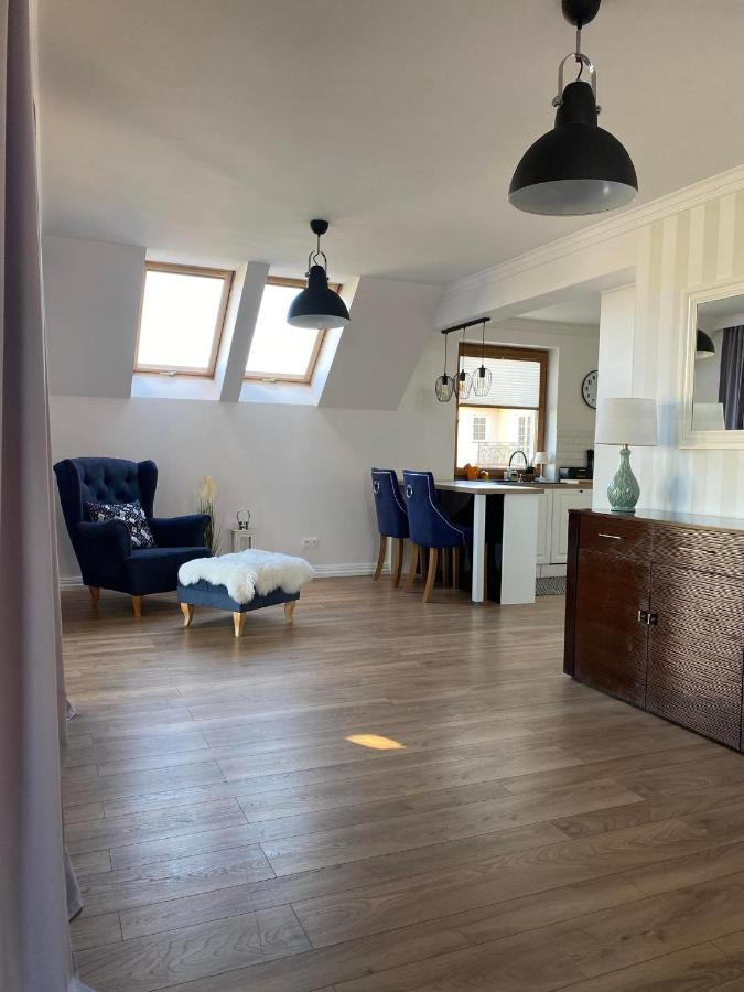 Apartament Delux Пасленк Экстерьер фото