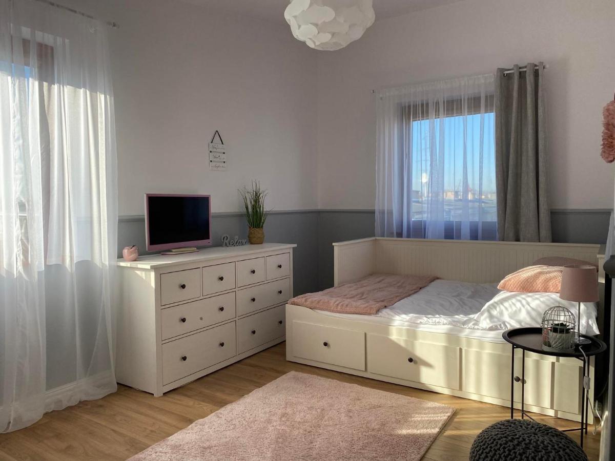 Apartament Delux Пасленк Экстерьер фото