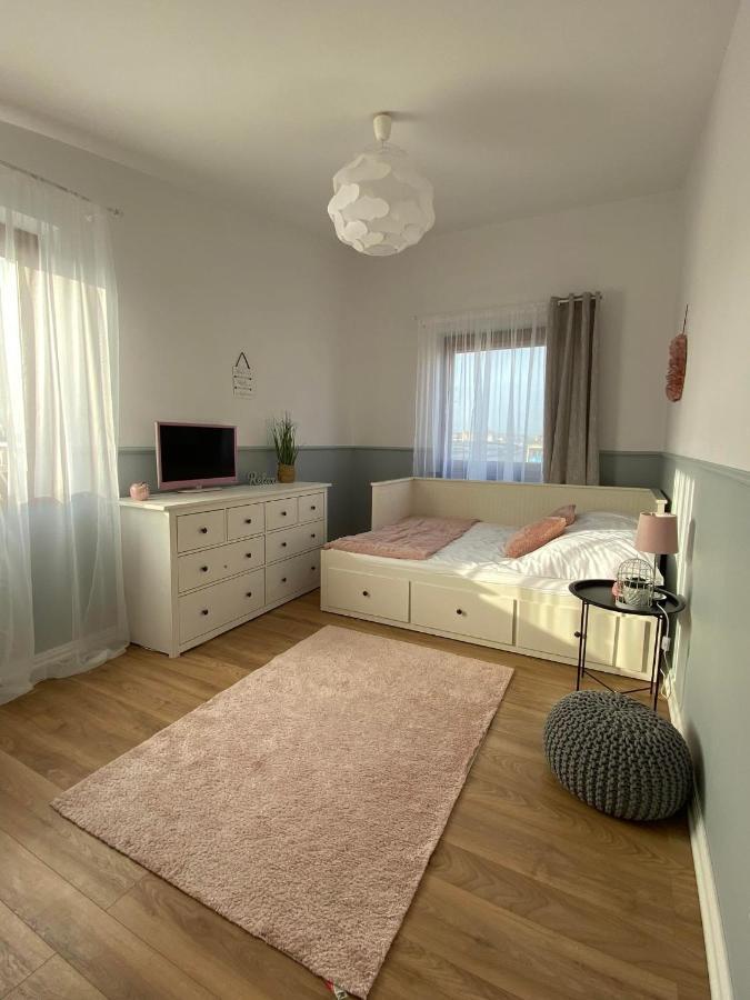 Apartament Delux Пасленк Экстерьер фото
