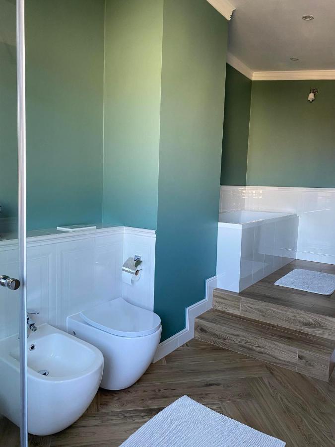 Apartament Delux Пасленк Экстерьер фото