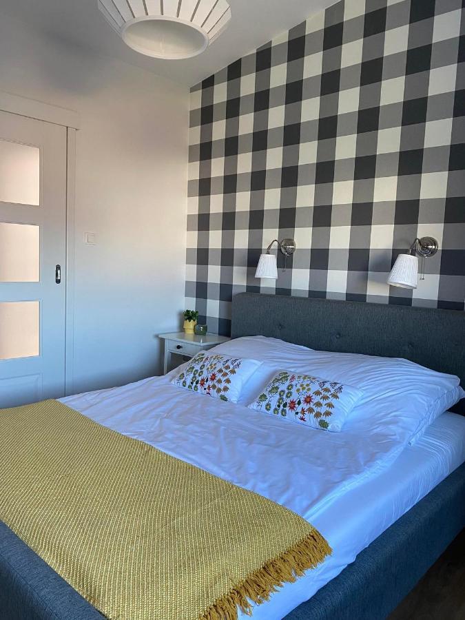Apartament Delux Пасленк Экстерьер фото