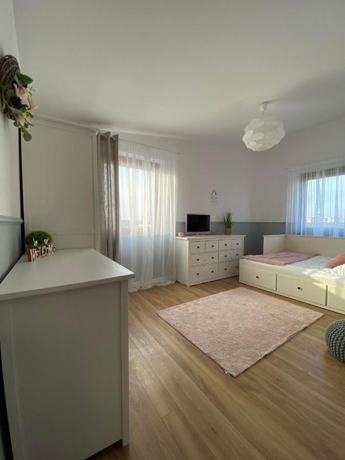 Apartament Delux Пасленк Экстерьер фото