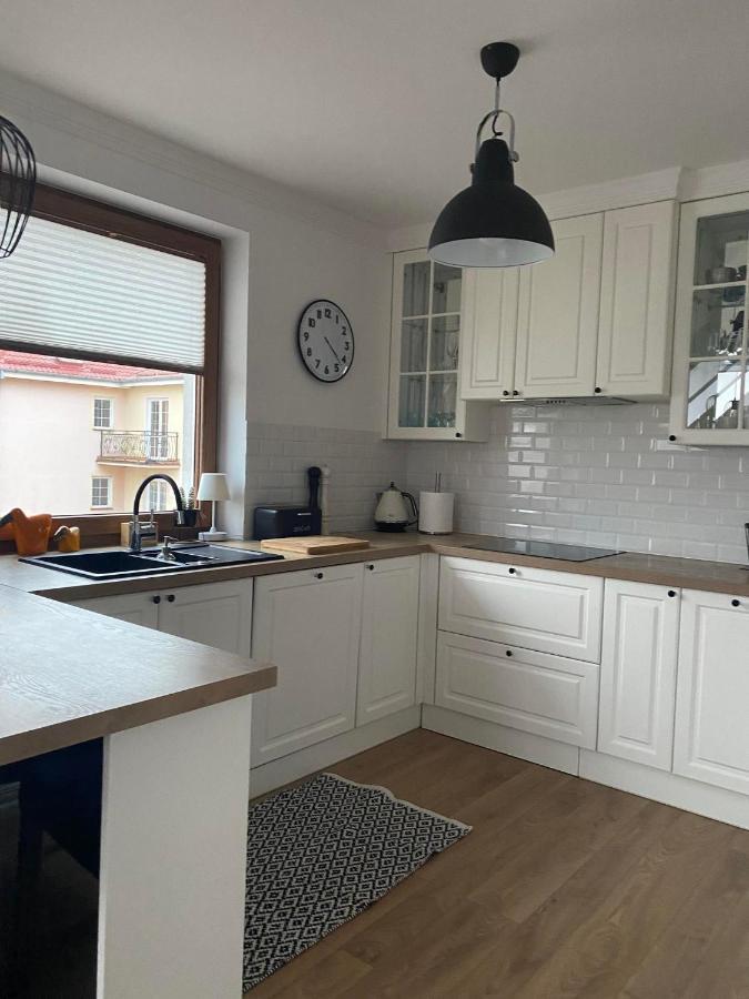 Apartament Delux Пасленк Экстерьер фото