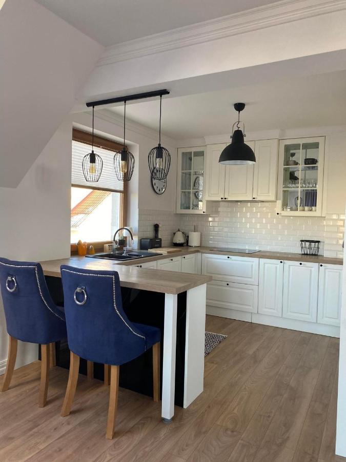 Apartament Delux Пасленк Экстерьер фото