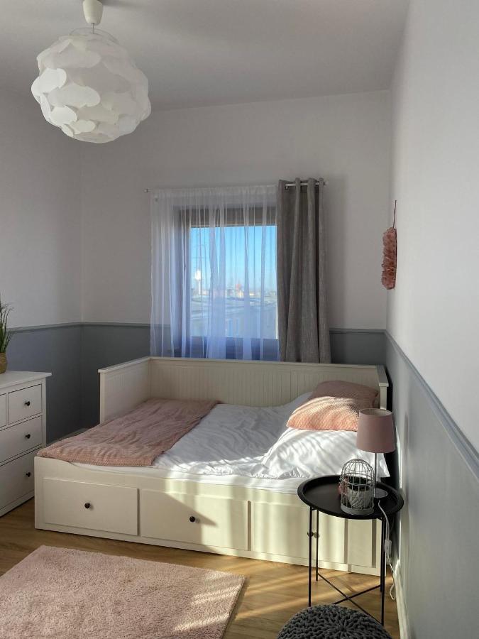Apartament Delux Пасленк Экстерьер фото