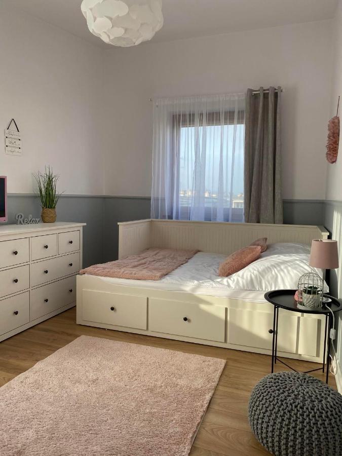 Apartament Delux Пасленк Экстерьер фото