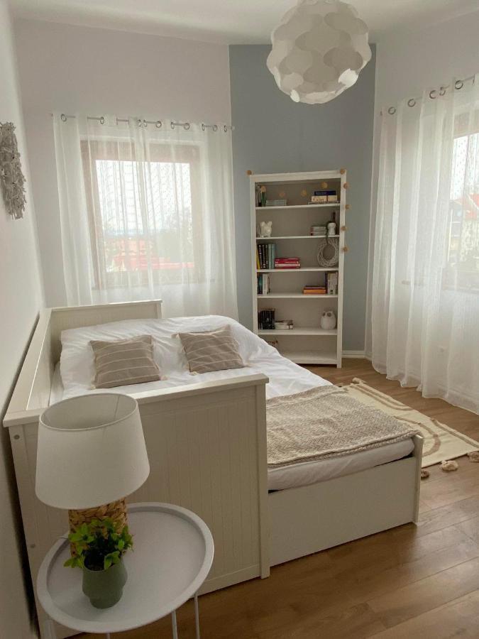 Apartament Delux Пасленк Экстерьер фото