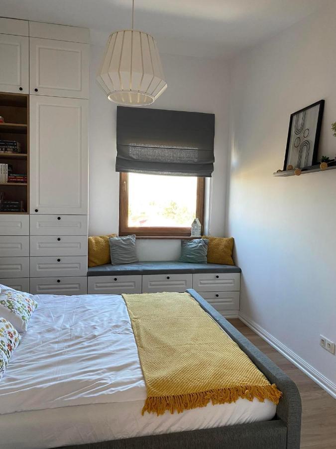Apartament Delux Пасленк Экстерьер фото