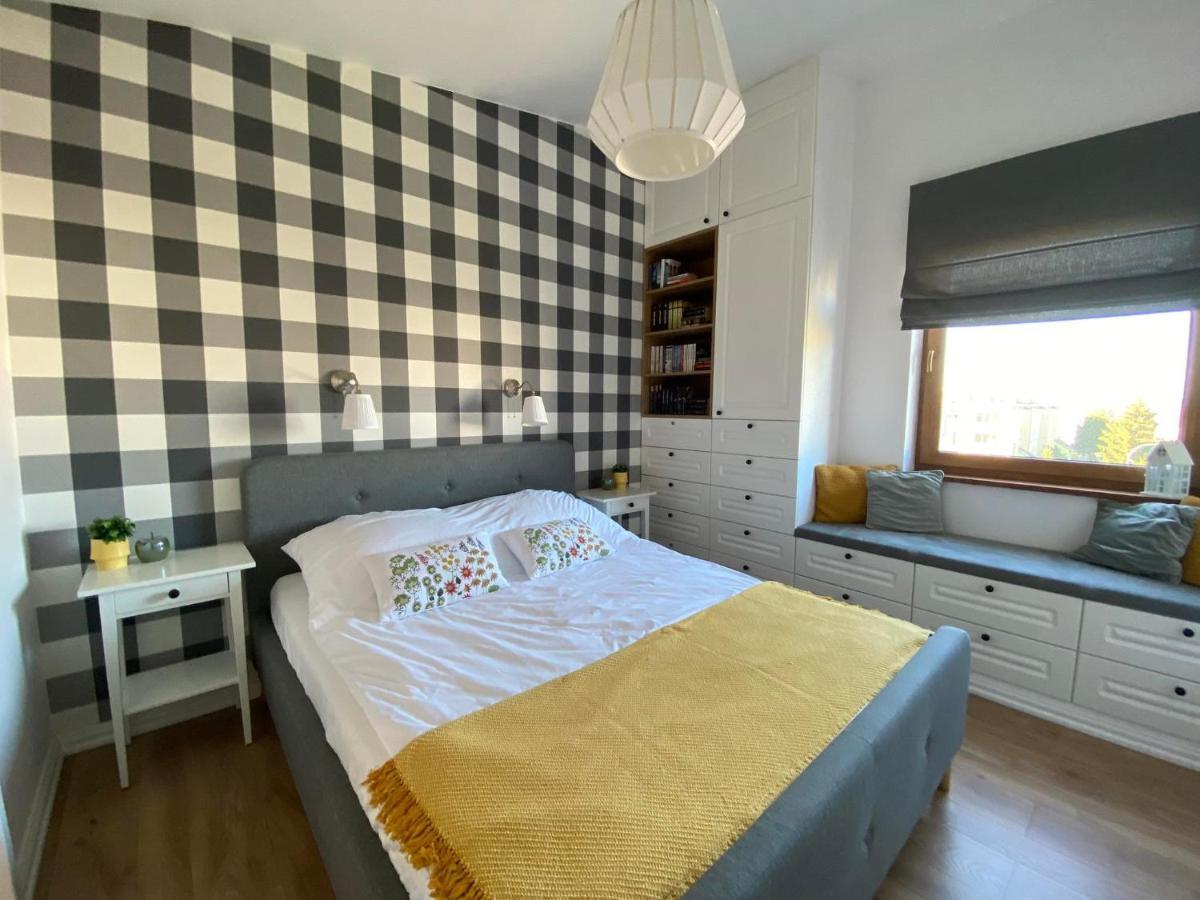 Apartament Delux Пасленк Экстерьер фото