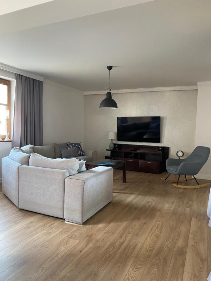 Apartament Delux Пасленк Экстерьер фото