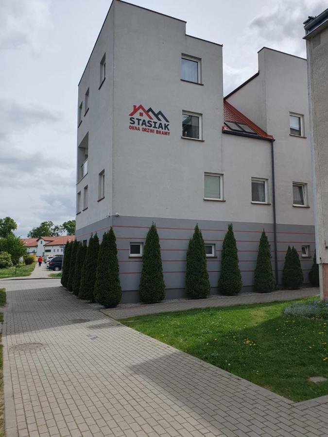 Apartament Delux Пасленк Экстерьер фото